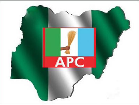 Coalition of 2019 APC presidential aspirants asks President Buhari to reject N45 million donation for nomination form