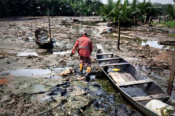 Looking back, moving forward: The Niger Delta struggle, Chikoko Movement, and the tragic consequences of failure