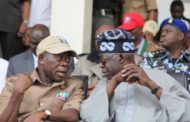 Oshiomhole crisis: How Tinubu is failing in leadership