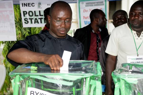 How should Nigerian Leftists vote?