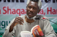 Writer, advocate to headline November edition of #FocusNationAfrica summit