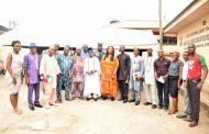 Black and Women’s History Month: US diplomat engages Makoko residents on voting rights