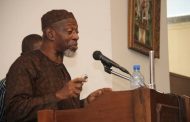 Minister of Interior, Rauf Aregbesola, to chair Odia Ofeimun at 70 conference and special dinner