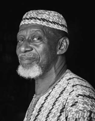 Odia the Beautiful: A Tribute to the Poet at 70