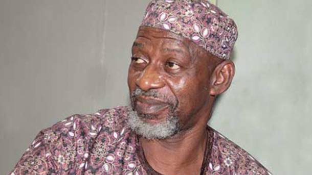 Odia Ofeimun at 70: The poet ages