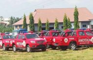 The Igbo Amotekun must not be convoys of individual security details