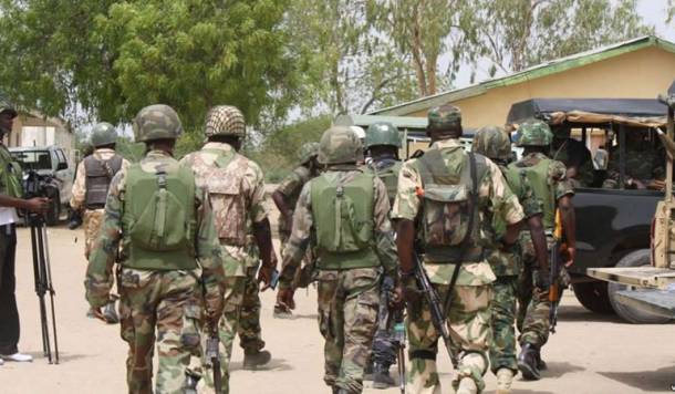 “Insecurity” in Nigeria: What can the Left do?