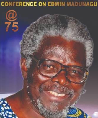 Appreciating Edwin Madunagu at 75