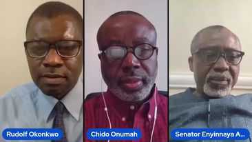 Senate Not Considering Revisiting Gender Bills – Senator Abaribe   